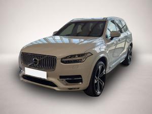 Volvo XC90 XC 90 Ultimate Bright AWD Bluetooth LED Klima