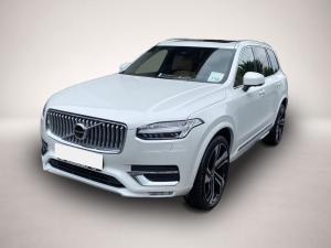 Volvo XC90 XC 90 Ultimate Bright AWD Bluetooth LED Volllede