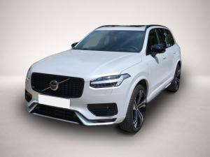 Volvo XC90 XC 90 Ultimate Dark Recharge Plug-In Hybrid AWD