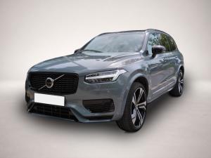 Volvo XC90 XC 90 Ultimate Dark Recharge Plug-In Hybrid AWD