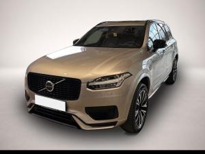 Volvo XC90 XC 90 Ultra Dark Recharge Plug-In Hybrid AWD