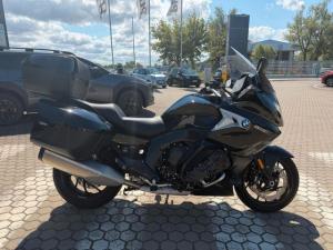 BMW K 1600 GT