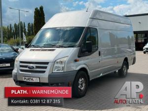 Ford Transit Kasten FT 350 EL Trend LKW