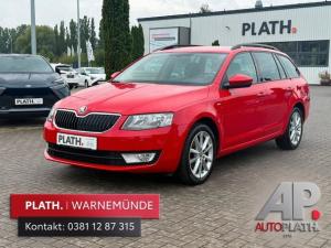 Skoda Octavia Combi Joy