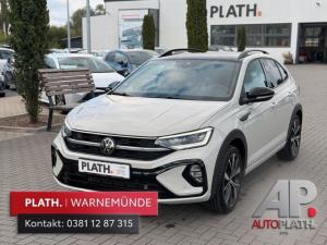 Volkswagen Taigo R-Line Matrix-LED