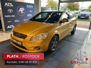 Kia pro cee’d / ProCeed