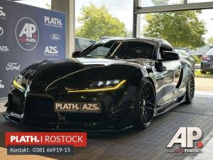 Toyota Supra GR Legend *EINZELSTÜCK*MASTERPIECE*