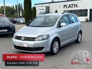 Volkswagen Golf Plus VI Comfortline