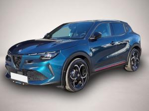 Alfa Romeo Junior Electric Speciale Sport 54kWh Navi 18″