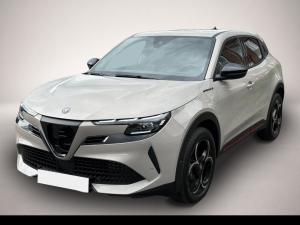 Alfa Romeo Junior MHEV Speciale Automatik