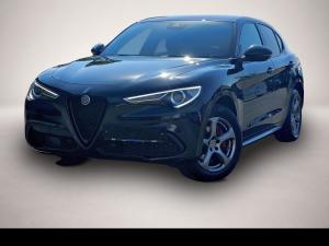Alfa Romeo Stelvio VELOCE 2.2 Diesel 16V AWD 8″ NAV ACC RFK
