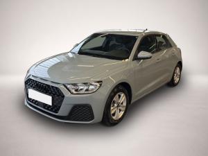 Audi A1 Sportback 25 S-Line Inter.
