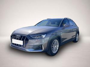 Audi A4 Allroad 50 TDI basis Bluetooth Navi LED Klima