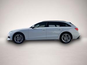 Audi A4 Avant 40 2.0 TDI S tronic advanced 150¤ m.20%