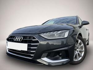 Audi A4 Avant 40 2.0 TDI S tronic advanced 156¤ m.20%