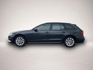 Audi A4 Avant 40 2.0 TFSI S tronic advanced 131¤ m.20