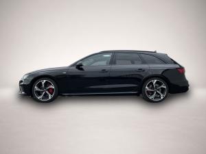 Audi A4 Avant 45 2.0 TFSI quattro S line 219¤ m.20% A