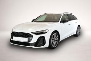 Audi A5 2.0 TFSI 7-Gang S tronic quattro