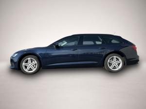 Audi A6 Avant 35 2.0 TDI S tronic 179¤ m.20% Anz. AHK