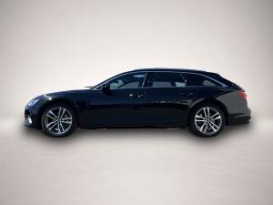 Audi A6 Avant 45 2.0 TFSI quattro S tronic SPORT AHK