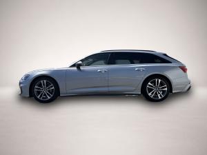 Audi A6 Avant 45 2.0 TFSI S tronic Sport S-Line AHK O
