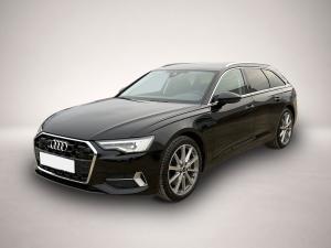 Audi A6 Avant 50 TFSIe qu. S-tronic