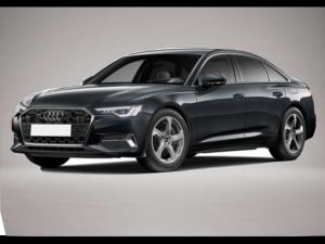 Audi A6 Lim.50 TFSI e qu.