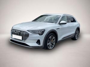 Audi e-tron 50 qu. advanced Matrix*Head_up*ACC*20Zoll