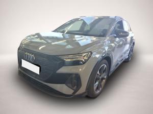Audi e-tron Q4 35 Einparkhi