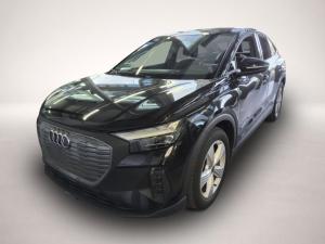 Audi e-tron Q4 Sportback 40 Tempo/Einparkhi