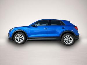 Audi Q2 35 1.5 TFSI S tronic S line 184¤ m.20% Anz. A