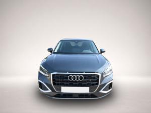 Audi Q2 35 TFSI 7-S-tronic advanced LED+KAMERA+ACC…