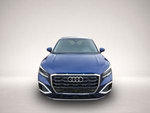 Audi Q2 35 TFSI 7-S-tronic advanced LED+KAMERA+ACC…