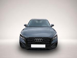 Audi Q2 35 TFSI 7-S-tronic advanced LED+KAMERA+ACC…