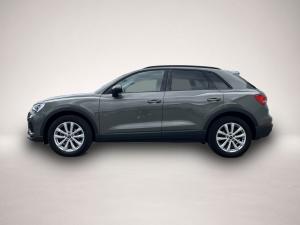 Audi Q3 35 1.5 TFSI 166¤ m.20% Anz. AHK VirtCockpit N