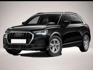 Audi Q3 35 TFSI S-tronic *LED*App-Connect*Kamera*
