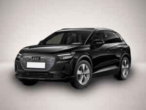 Audi Q4