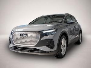 Audi Q4