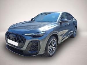 Audi Q5 2.0 TFSI 7-Gang S tronic quattro