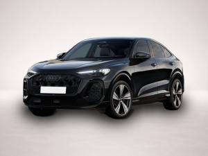 Audi Q5 3.0 TFSI 7-Gang S tronic quattro