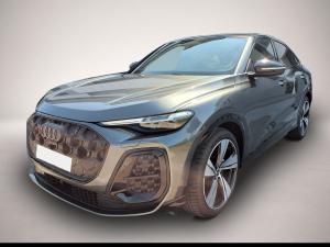 Audi Q5 3.0 TFSI 7-Gang S tronic quattro