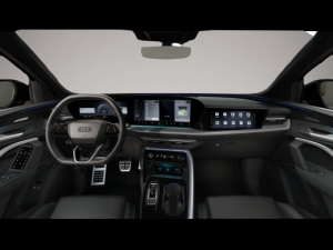 Audi quattro Q5 SUV e-hybrid S tronic TECH PRO AHK AI