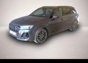 Audi quattro Q7 3.0 TDI 8-Gang-Tiptronic