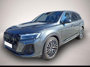 Audi quattro Q7 3.0 TDI 8-Gang-Tiptronic
