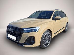 Audi quattro Q7 3.0 TDI 8-Gang-Tiptronic