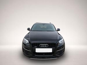 Audi quattro Q7 4.2 TDI S-Line Sport Style Plus…