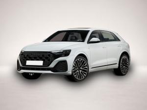 Audi quattro Q8 3.0 TDI 8-Gang-Tiptronic