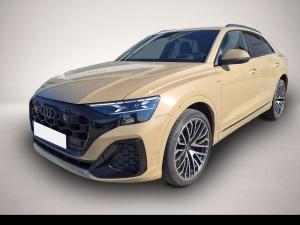Audi quattro Q8 3.0 TDI 8-Gang-Tiptronic
