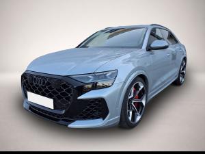 Audi quattro RSQ8 4.0 TFSI 8-Gang-Tiptronic
