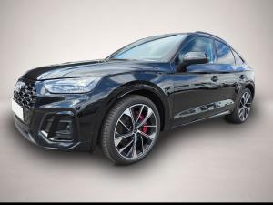 Audi quattro SQ5 TDI Sportback tiptronic RFK+LM21+8-F